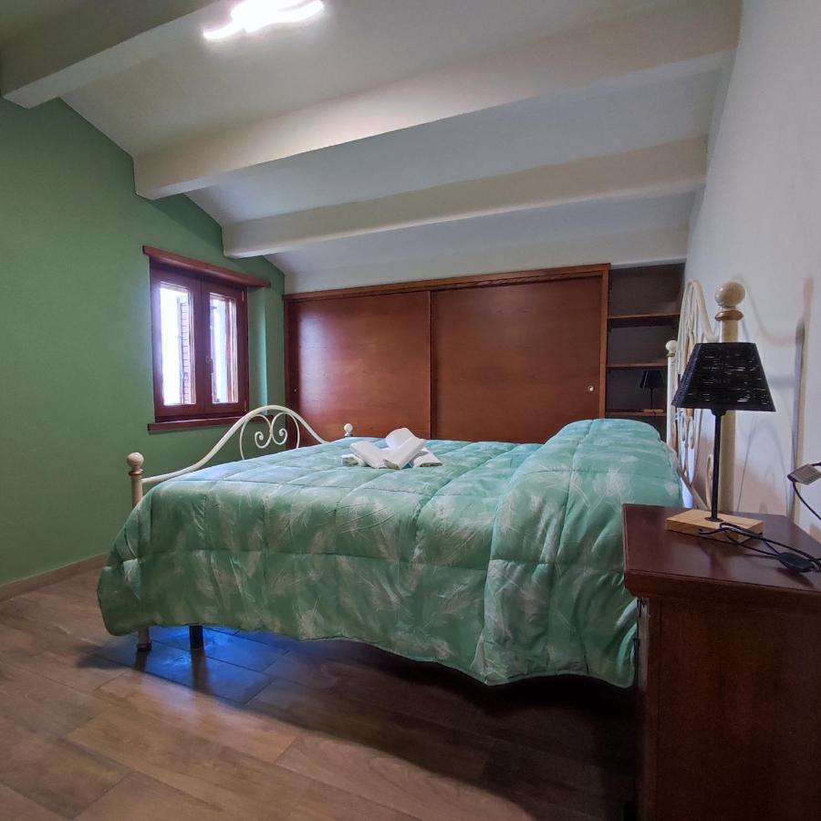 Agriturismo La Casina Caprese Michelangelo Zewnętrze zdjęcie