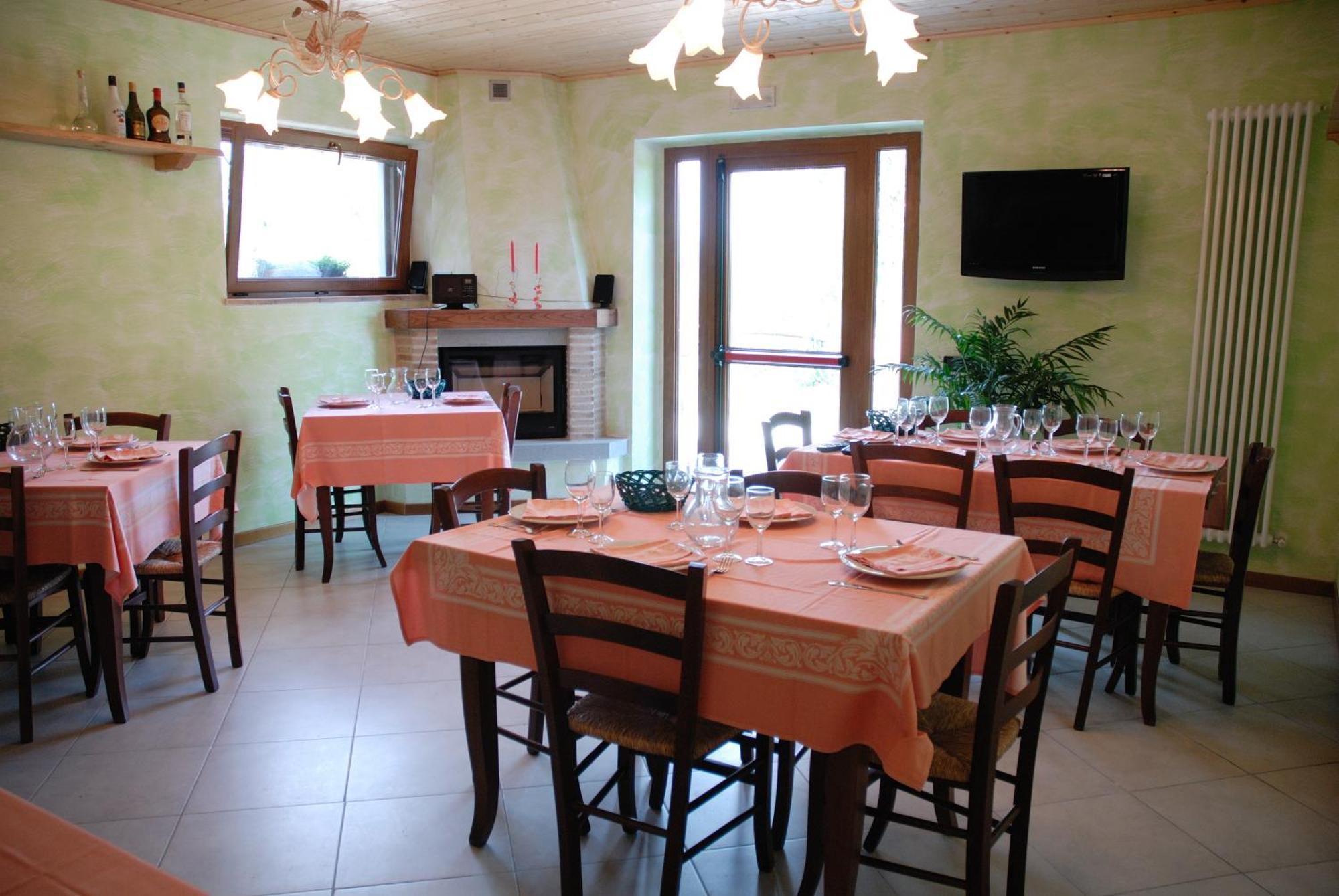 Agriturismo La Casina Caprese Michelangelo Zewnętrze zdjęcie