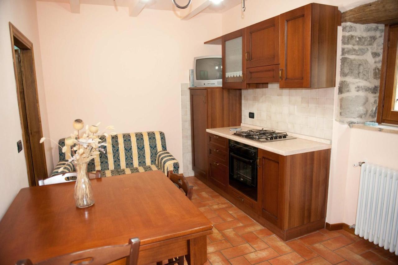Agriturismo La Casina Caprese Michelangelo Zewnętrze zdjęcie